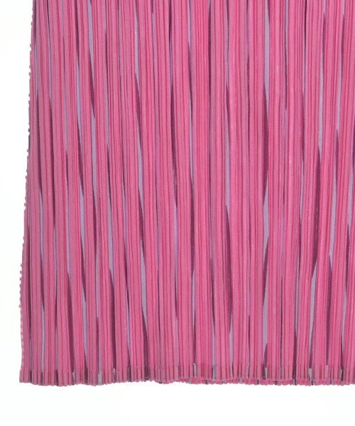 PLEATS PLEASE 長裙/超長裙