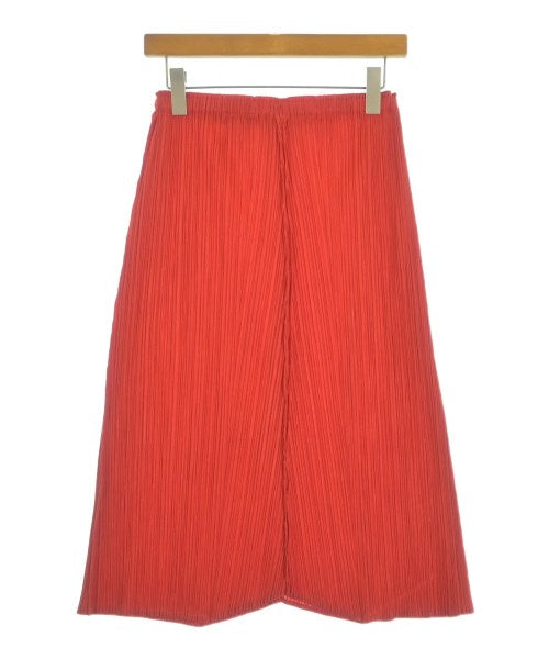 PLEATS PLEASE 長裙/超長裙