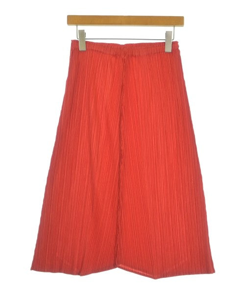 PLEATS PLEASE 長裙/超長裙