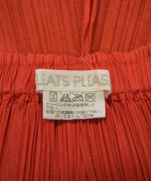 PLEATS PLEASE 長裙/超長裙