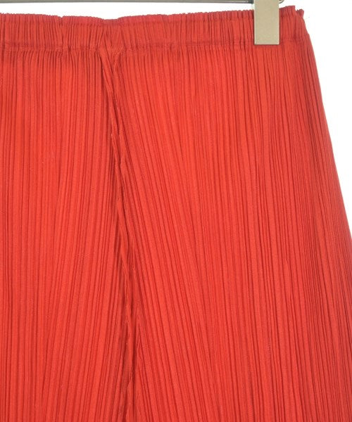 PLEATS PLEASE 長裙/超長裙