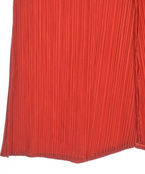 PLEATS PLEASE 長裙/超長裙