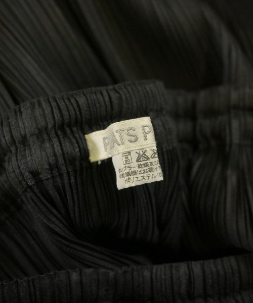 PLEATS PLEASE 長裙/超長裙