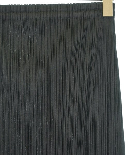 PLEATS PLEASE 長裙/超長裙