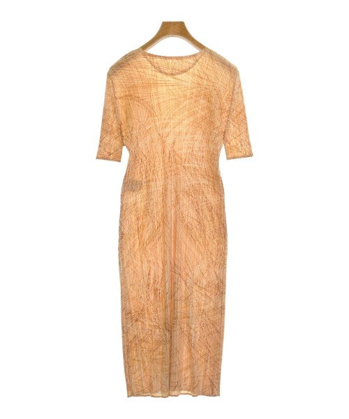 PLEATS PLEASE 洋裝