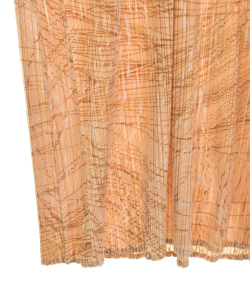 PLEATS PLEASE 洋裝