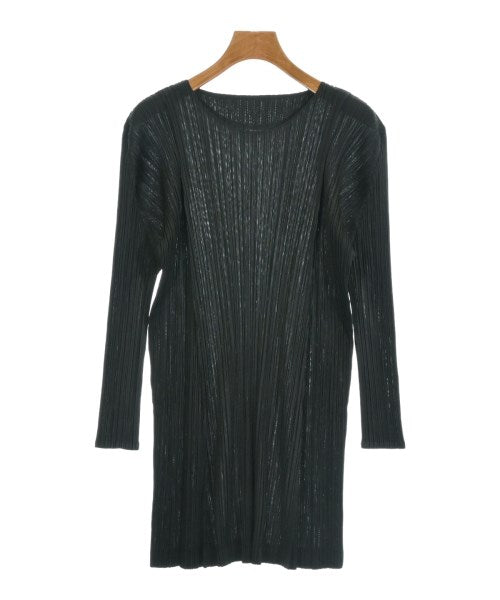 PLEATS PLEASE 休閒襯衫