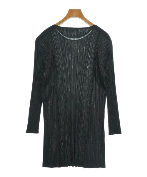 PLEATS PLEASE 休閒襯衫