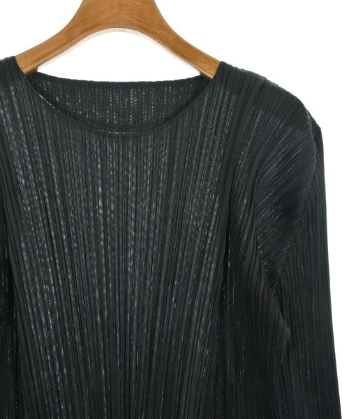 PLEATS PLEASE 休閒襯衫