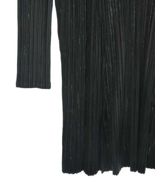 PLEATS PLEASE 休閒襯衫