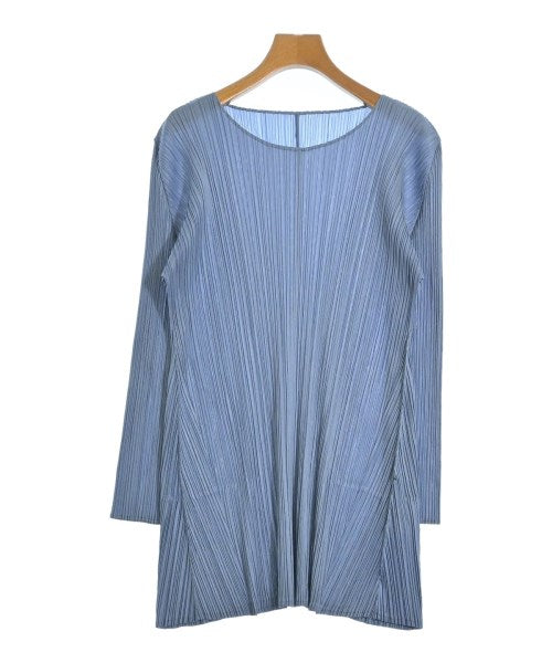 PLEATS PLEASE 休閒襯衫