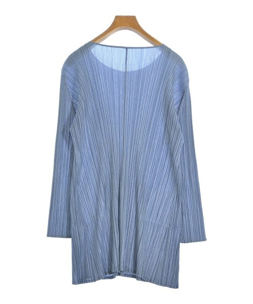 PLEATS PLEASE 休閒襯衫