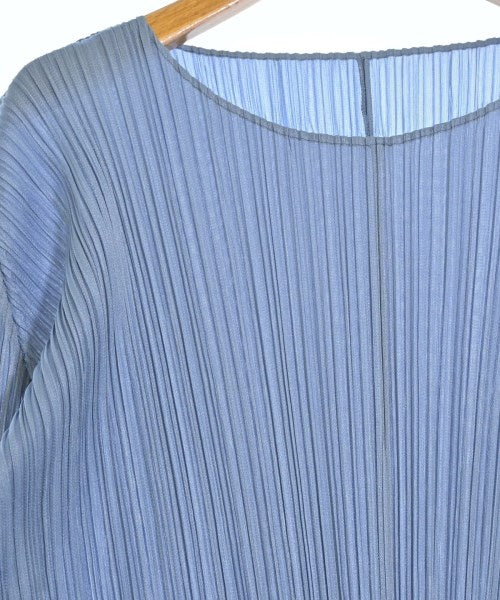 PLEATS PLEASE 休閒襯衫