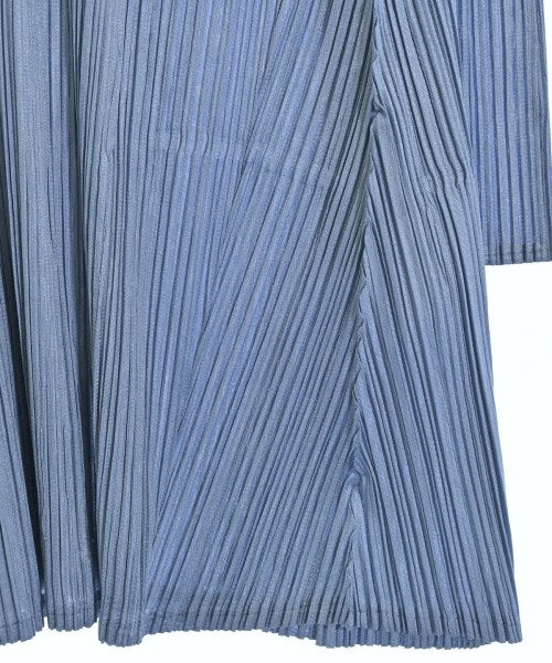 PLEATS PLEASE 休閒襯衫