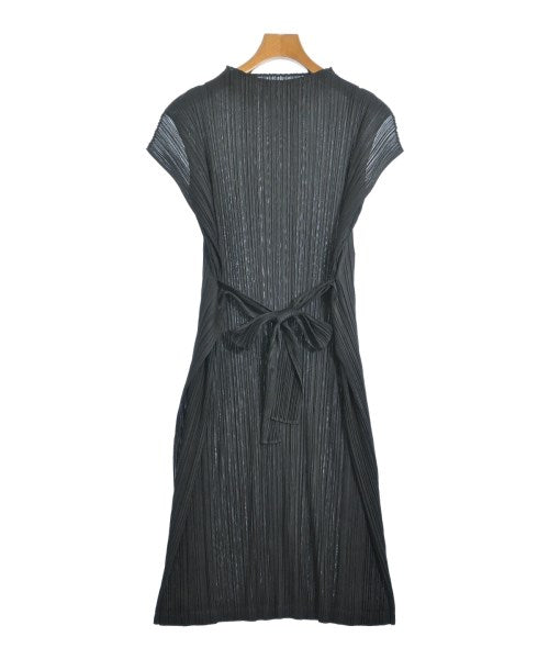 PLEATS PLEASE 洋裝
