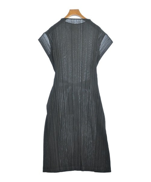 PLEATS PLEASE 洋裝