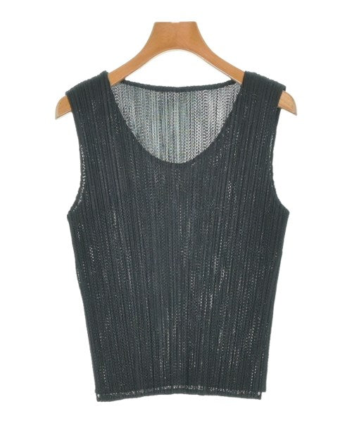 PLEATS PLEASE 女襯衫