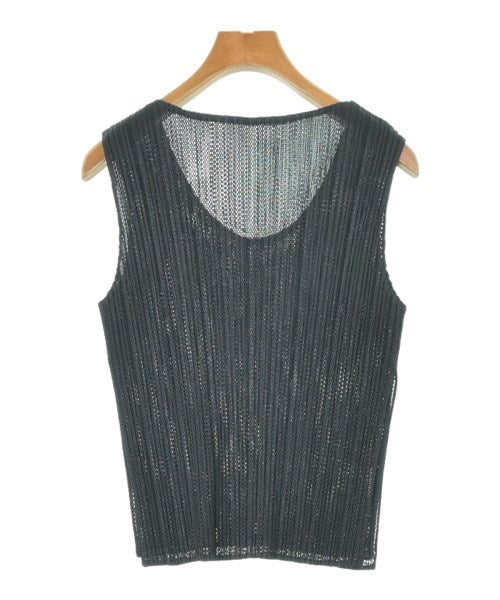 PLEATS PLEASE 女襯衫