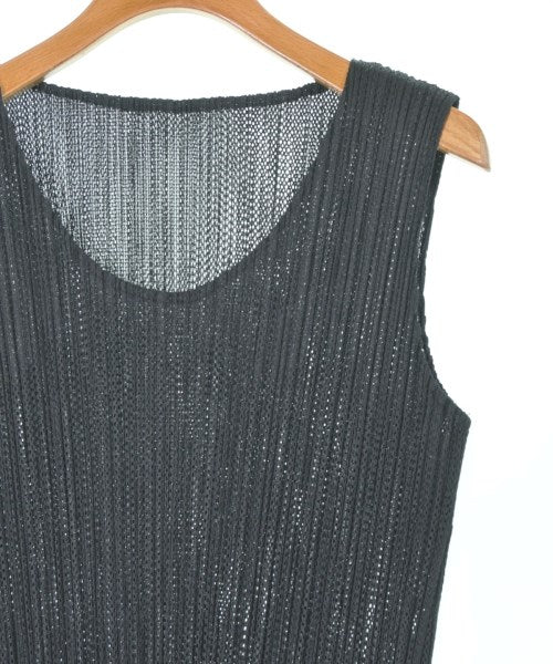 PLEATS PLEASE 女襯衫