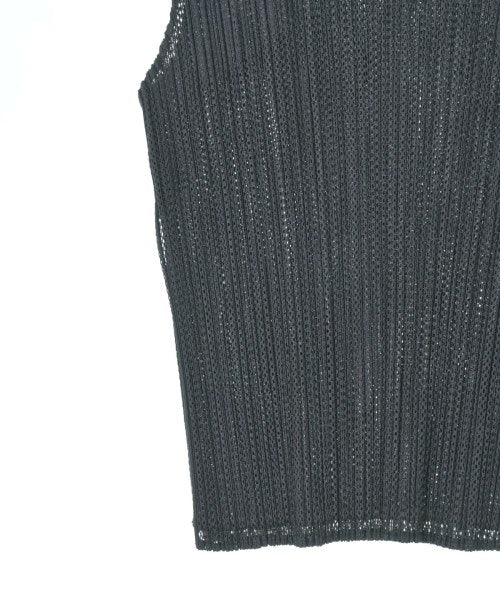 PLEATS PLEASE 女襯衫