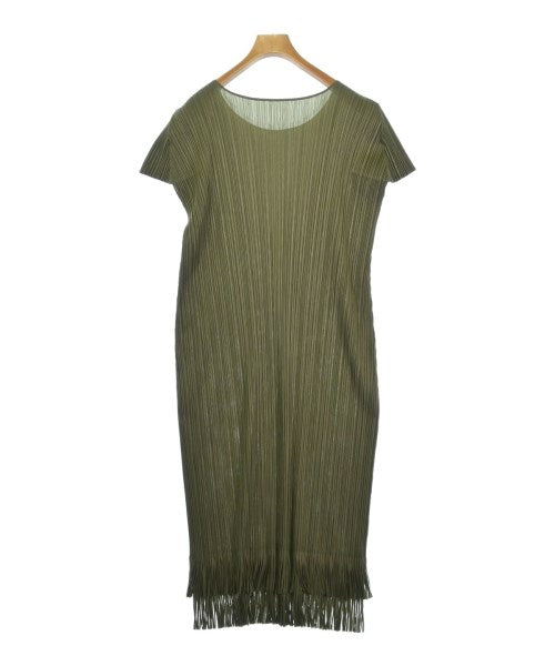 PLEATS PLEASE 洋裝