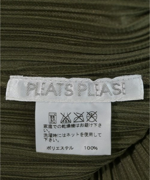PLEATS PLEASE 洋裝