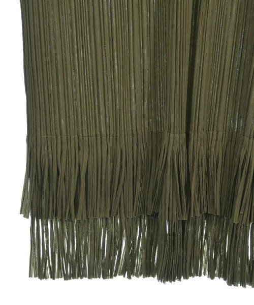 PLEATS PLEASE 洋裝