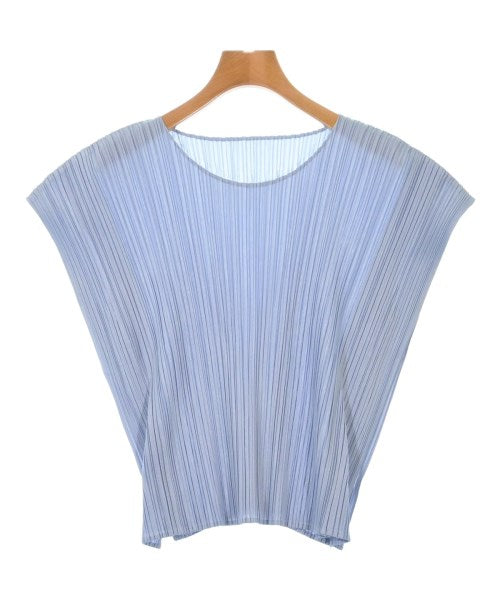 PLEATS PLEASE 女襯衫