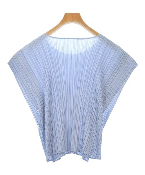 PLEATS PLEASE 女襯衫