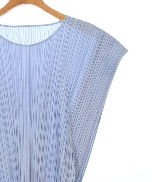 PLEATS PLEASE 女襯衫