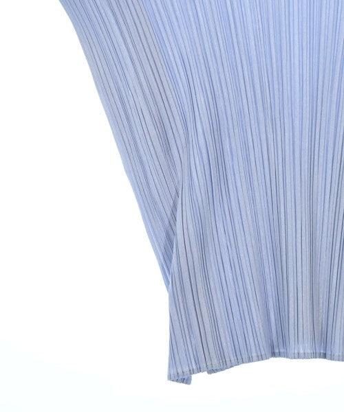 PLEATS PLEASE 女襯衫