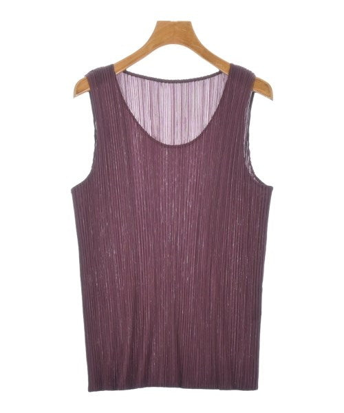 PLEATS PLEASE 休襯衫