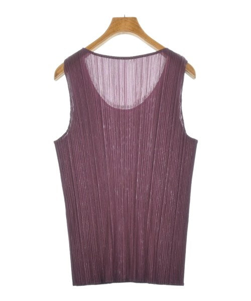 PLEATS PLEASE 休襯衫