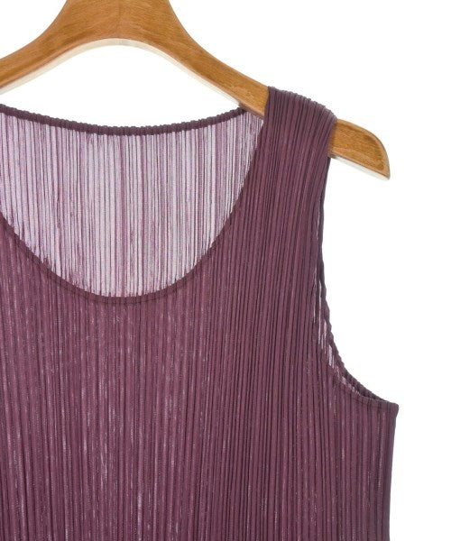 PLEATS PLEASE 休襯衫