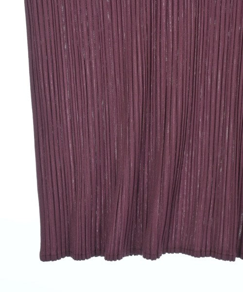 PLEATS PLEASE 休襯衫