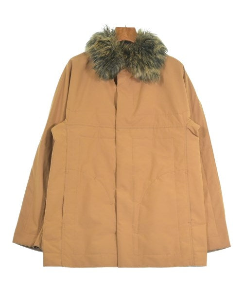PLEATS PLEASE 其他飛行外套