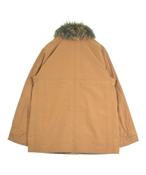 PLEATS PLEASE 其他飛行外套