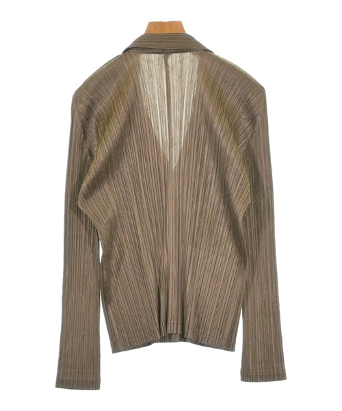 PLEATS PLEASE 休夾克