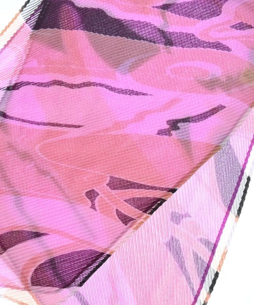 PLEATS PLEASE 披肩