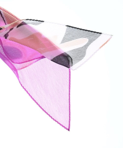 PLEATS PLEASE 披肩