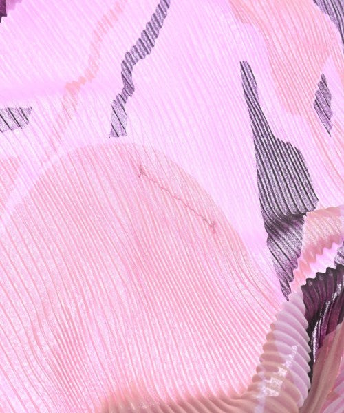 PLEATS PLEASE 披肩