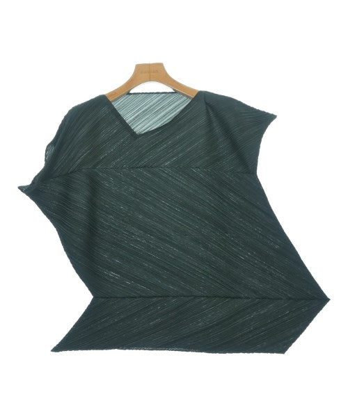 PLEATS PLEASE 休閒襯衫