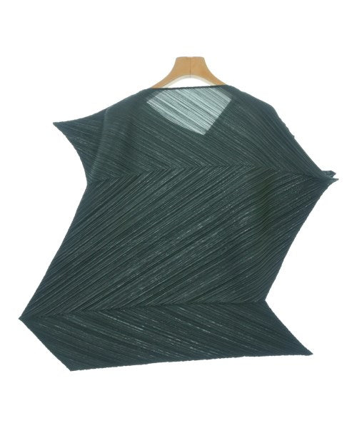 PLEATS PLEASE 休閒襯衫