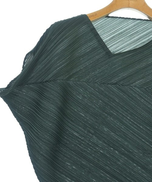 PLEATS PLEASE 休閒襯衫