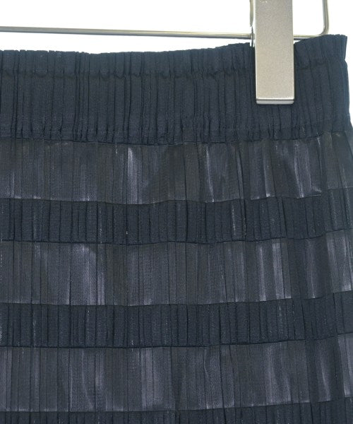 PLEATS PLEASE 長裙/超長裙