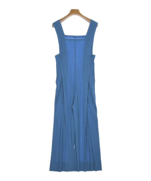 PLEATS PLEASE 連身衣/馬戲團服/連身