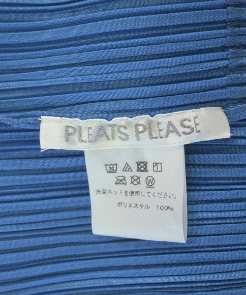 PLEATS PLEASE 連身衣/馬戲團服/連身