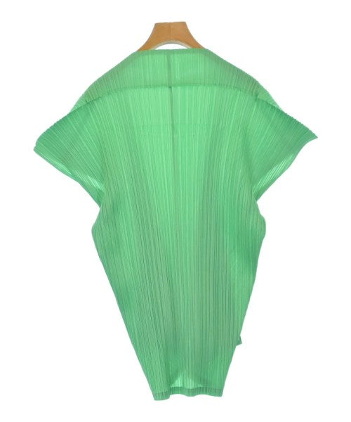 PLEATS PLEASE 女襯衫