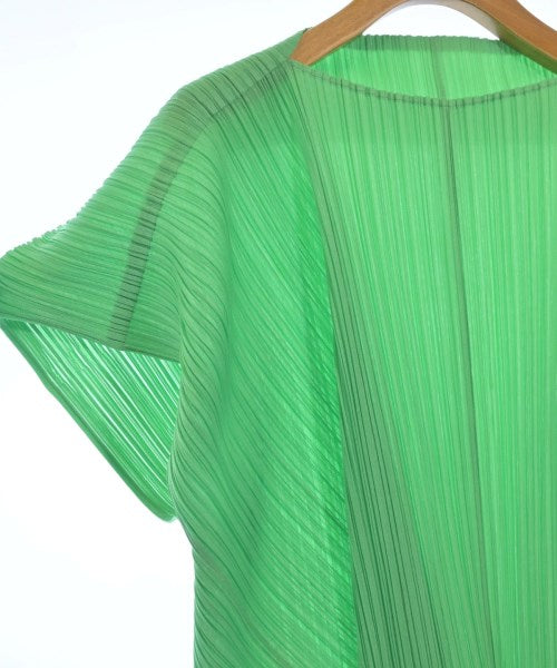 PLEATS PLEASE 女襯衫