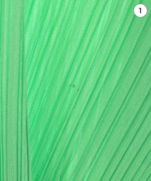 PLEATS PLEASE 女襯衫